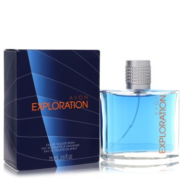 Avon  Exploration Eau de Toilette 75 ml