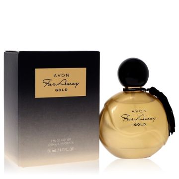 Avon  Far Away Gold Eau de Parfum 50 ml