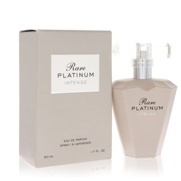 Avon  Rare Platinum Intense Eau de Parfum 50ml Femmes