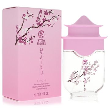 Avon  Haiku Kyoto Flower Eau de Parfum 50 ml