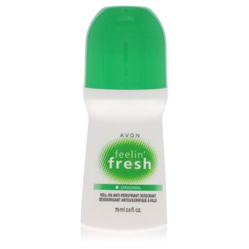 Avon  Feelin' Fresh Eau de Parfum 77ml Damen