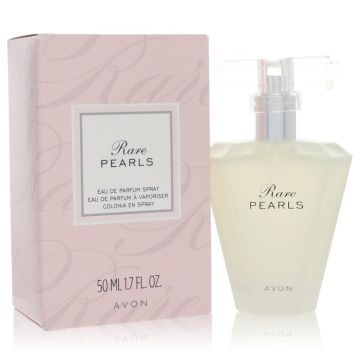 Avon  Rare Pearls Eau de Parfum 50 ml