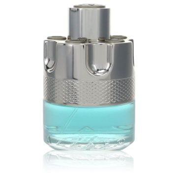 Azzaro Wanted Tonic Eau de Toilette 50 ml
