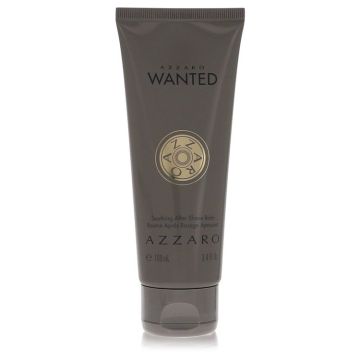 Azzaro  Wanted After Shave 100ml Men