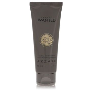 Azzaro  Wanted After Shave 100 ml