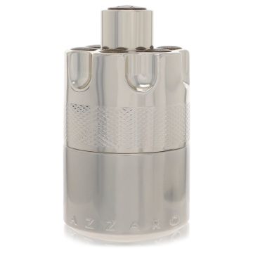 Azzaro  Wanted Eau de Parfum 100ml Men