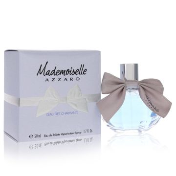 Azzaro Mademoiselle L'eau Tres Charmante Eau de Toilette 50 ml