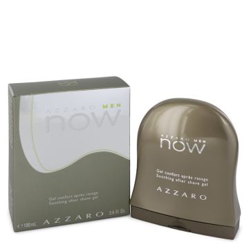 Azzaro  Now After Shave 100 ml
