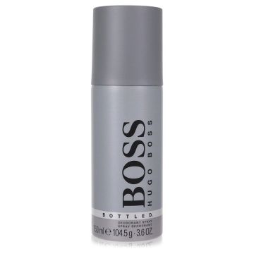 Hugo Boss Boss No. 6 Deodorant Spray 106 ml