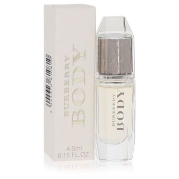 Burberry  Body Eau de Toilette 4 ml