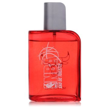 Air Val International NBA Bulls Eau de Toilette 100 ml (Tester)