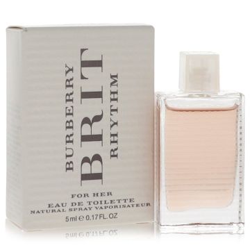 Burberry Brit Rhythm Eau de Toilette 5 ml