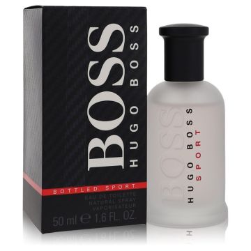 Hugo Boss Boss Bottled Sport Eau de Toilette 50 ml