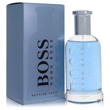 Hugo Boss Boss Bottled Tonic Eau de Toilette 200 ml