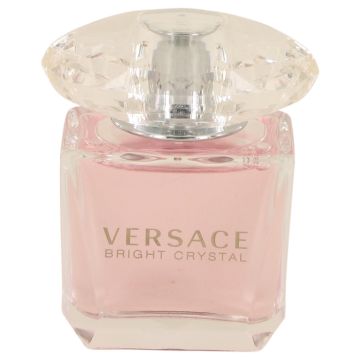 Versace Bright Crystal Eau de Toilette 30 ml