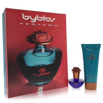 Byblos gift sets