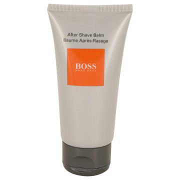 Hugo Boss Boss In Motion After Shave 75 ml