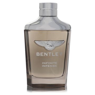 Bentley Infinite Intense Eau de Parfum 100 ml