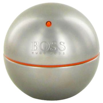 Hugo Boss Boss In Motion Eau de Toilette 90 ml