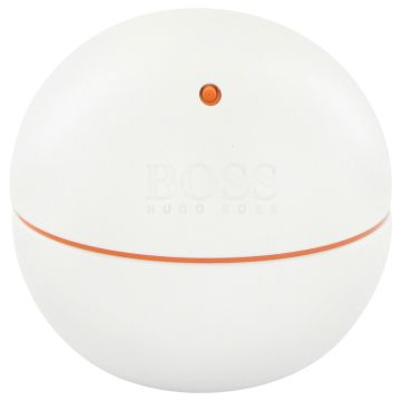 Hugo Boss Boss In Motion White Eau de Toilette 90 ml