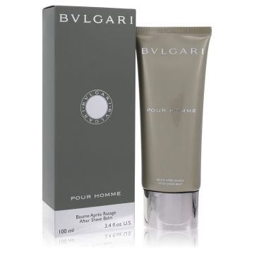 Bvlgari  After Shave 100 ml