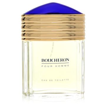 Boucheron  Eau de Toilette 100ml Men