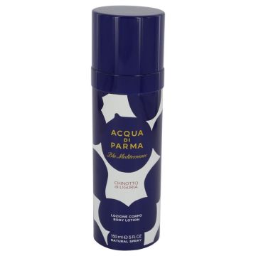 Acqua Di Parma Blu Mediterraneo Chinotto Di Liguria Body Lotion 150 ml