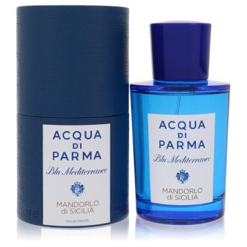 Acqua Di Parma Blu Mediterraneo Mandorlo Di Sicilia Eau de Toilette 75ml Damen