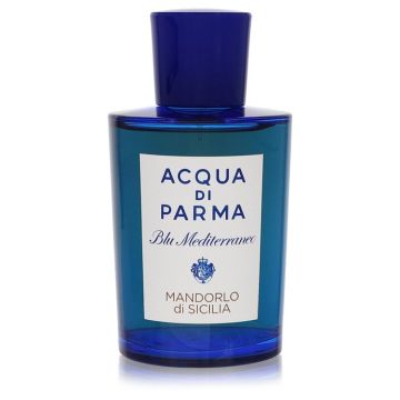 Acqua Di Parma Blu Mediterraneo Mandorlo Di Sicilia Eau de Toilette 150 ml (Tester)