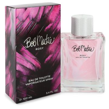 Bob Mackie  Rosy Eau de Toilette 100 ml