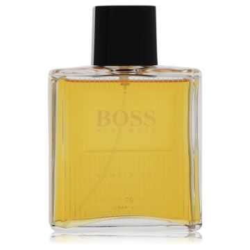 Hugo Boss Boss No. 1 Eau de Toilette 125 ml