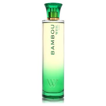 Weil Bambou Eau de Parfum 100 ml
