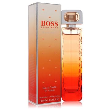 Hugo Boss Boss Orange Sunset Eau de Toilette 50 ml