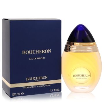 Boucheron  Eau de Parfum 50 ml