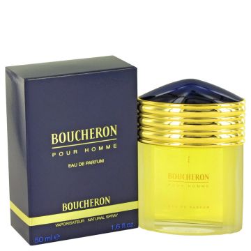 Boucheron Eau de Parfum 50 ml