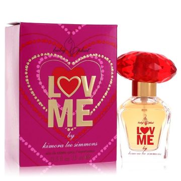 Kimora Lee Simmons Baby Phat Luv Me Eau de Toilette 15 ml