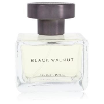 Banana Republic  Black Walnut Eau de Toilette 100 ml