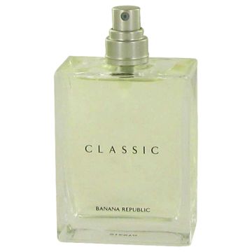 Banana Republic BANANA REPUBLIC Classic Eau de Toilette 125 ml (Tester)