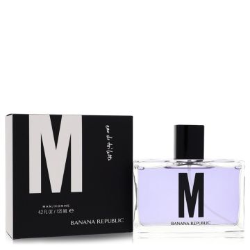 Banana Republic M Eau de Toilette 125 ml