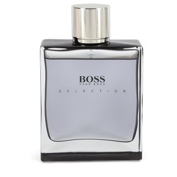 Hugo Boss Boss Selection Eau de Toilette 90 ml