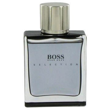 Hugo Boss Boss Selection Eau de Toilette 50 ml