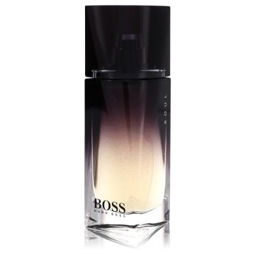 Hugo Boss Boss Soul Eau de Toilette 90 ml