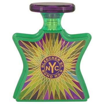 Bond No. 9 Bleecker Street Eau de Parfum 100 ml