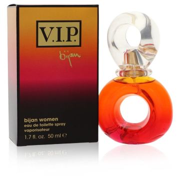 Bijan VIP Eau de Toilette 50 ml