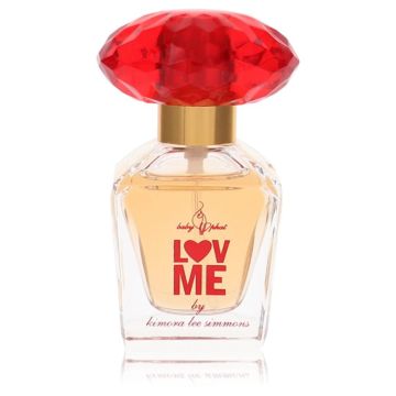 Kimora Lee Simmons Baby Phat Luv Me Eau de Toilette 15 ml