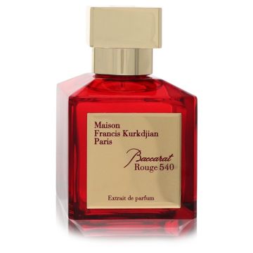 Maison Francis Kurkdjian Baccarat Rouge 540 Eau de Parfum 71 ml