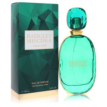 Badgley Mischka  Forest Noir Eau de Parfum 100 ml