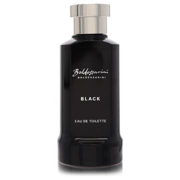 Baldessarini Black Eau de Toilette 75 ml