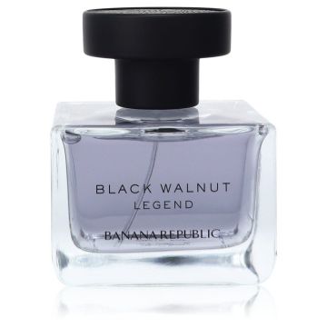 Banana Republic  Black Walnut Legend Eau de Parfum 100 ml