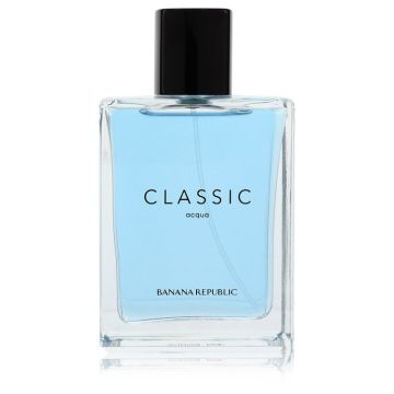 Banana Republic  Classic Acqua Eau de Parfum 125 ml